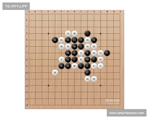 欢乐五子棋制胜宝典：必备策略与实战技巧