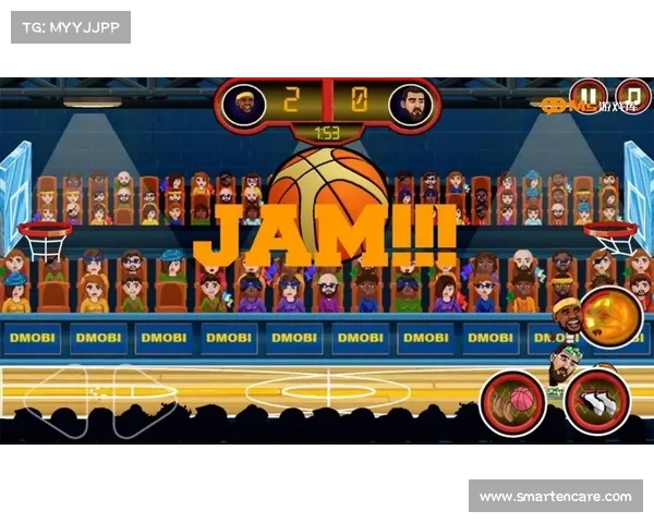 篮球养成类手游