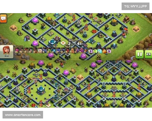 部落冲杯最强攻略：顶级底本剖析