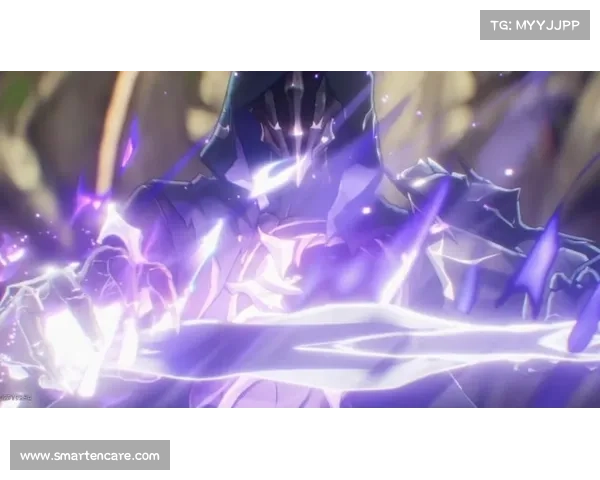 镰刀裁决：斩灭黑暗的审判者