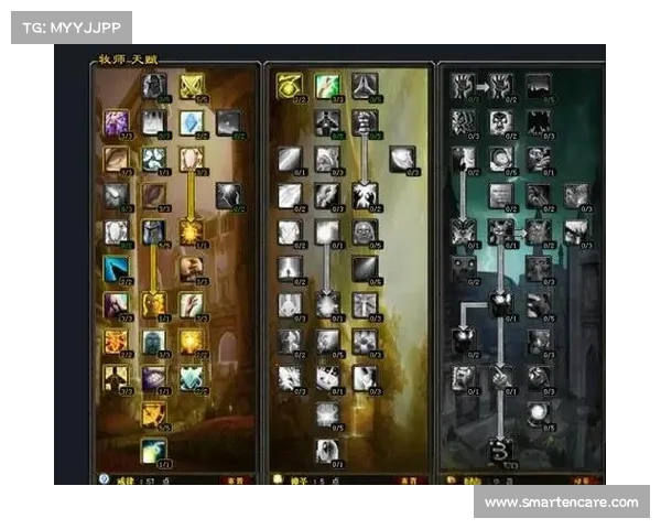 魔兽世界牧师升级攻略：成为中心